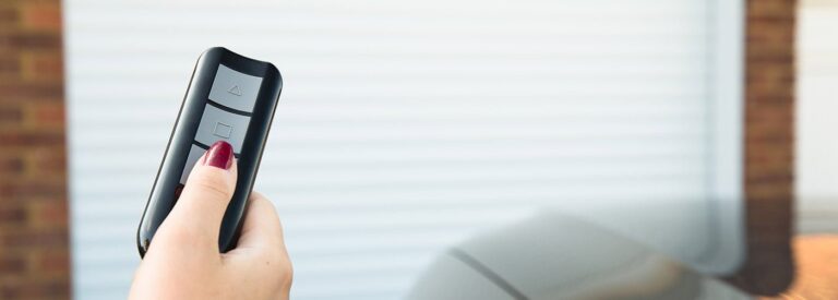 Garage Door Automation