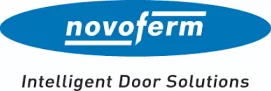 Novoferm Intelligent Door Solutions Logo