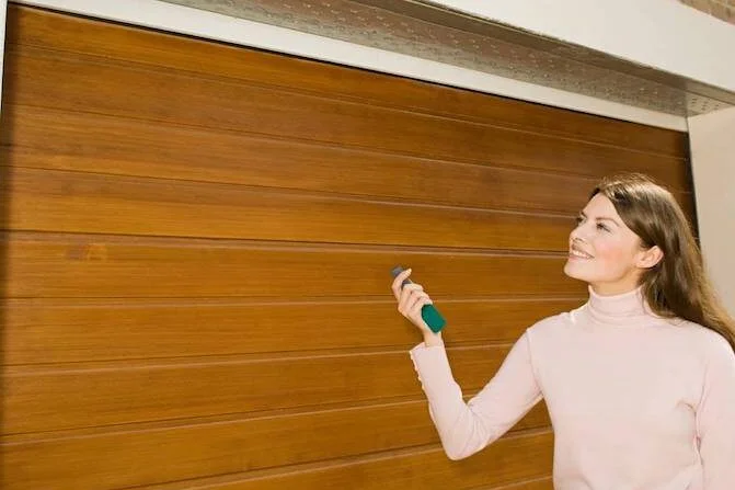 Garage Door Automation