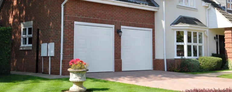 Sectional Garage Doors Ipswich