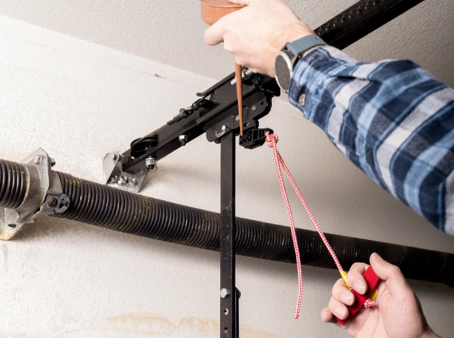 Garage Door Service | Garage Door Servicing