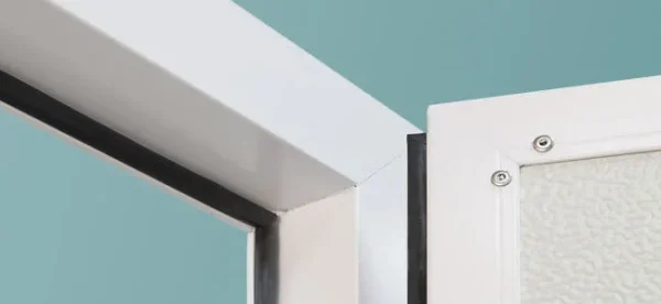 double-weather-strips-mitred-corners