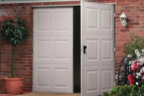 sidehung-garage-door-white